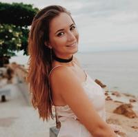 Отзыв от Людмила - виза ДТВ